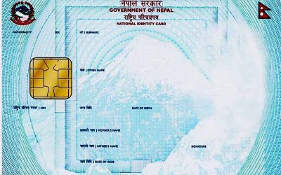 Downloads 8 How to make NID in Nepal?