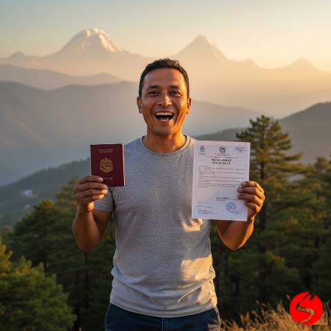 cyber for foreign employment